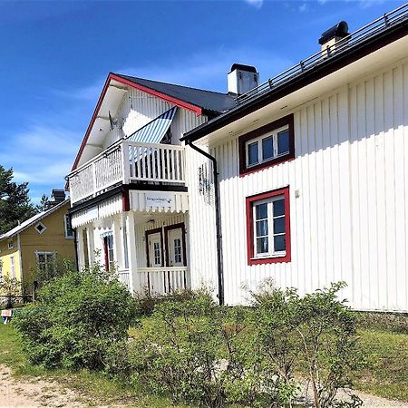 Bograngen Lgh C Apartman Brograngen Kültér fotó